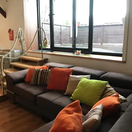 Apartament Serce Ustronia ウストロン