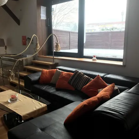 Apartament Serce Ustronia アパート *