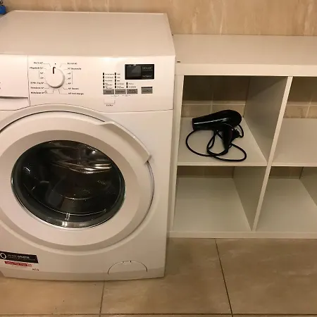 Apartament Serce Ustronia アパート ウストロン