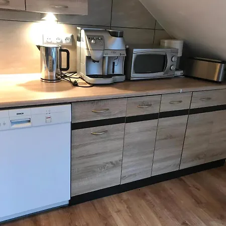 Apartament Serce Ustronia * ウストロン
