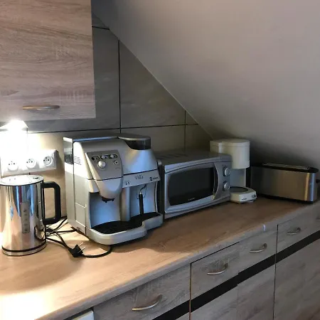 Apartament Serce Ustronia
