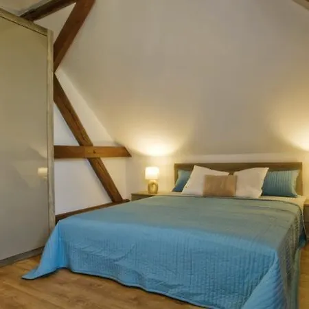 Apartament Serce Ustronia アパート ウストロン