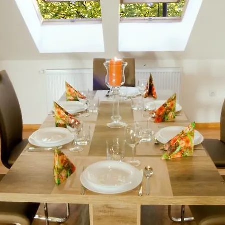 Apartament Serce Ustronia * ウストロン