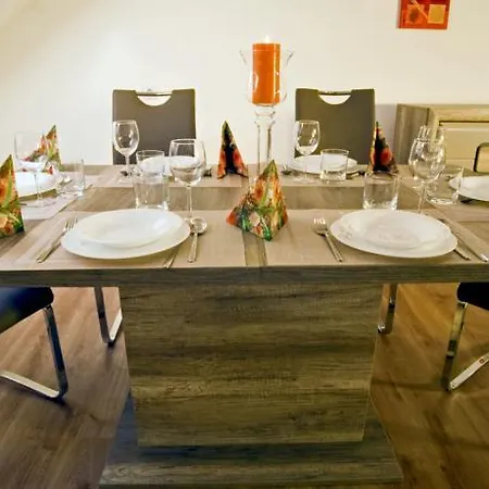 アパート Apartament Serce Ustronia