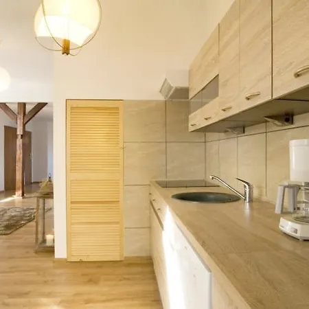 Apartament Serce Ustronia ウストロン
