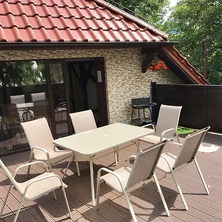 Apartament Serce Ustronia * ウストロン